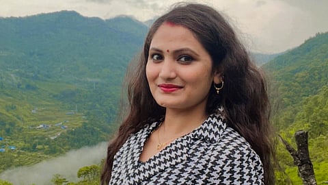 बुरी फंसी भोजपुरी गायिका अंतरा सिंह उर्फ प्रियंका, सिंगर के खिलाफ जारी हुआ वारंट