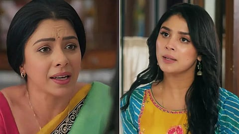 Anupamaa Update: राही या अनुपमा डांस कॉम्पिटिशन में किसकी होगी जीत?