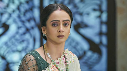 Anupamaa Update: अनुपमा की वजह से बुरा फंसेगा प्रेम, ख्याति प्रेम पर उठाएगी हाथ