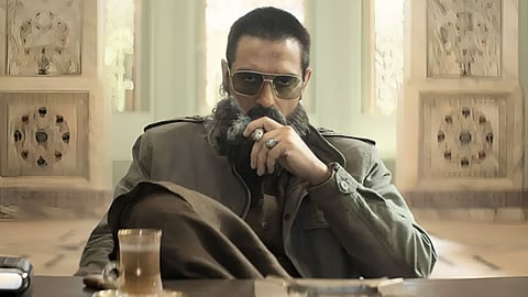 धुरंधर के पहले रिव्यू ने बढ़ाया बज, अर्जुन रामपाल बोले- ऐसी फिल्म कभी नहीं देखी