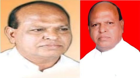 पूर्व मंत्री अशोकराव पाटिल डोणगांवकर का निधन