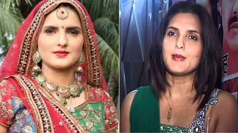 भोजपुरी सिनेमा की कटरीना का 2 बार हुआ अबॉर्शन, एक्ट्रेस के साथ हुई थी गंदी हरकत