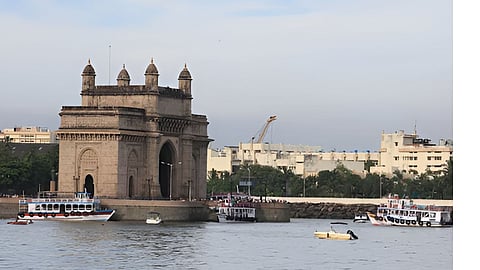 Bombay high Court Gateway of India