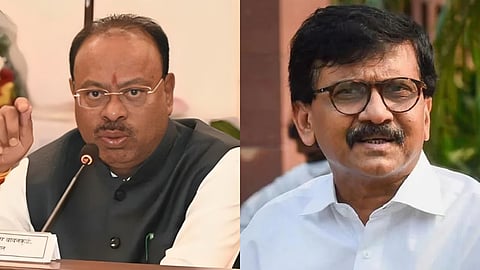 Maharashtra Politics: महाराष्ट्र में शिवसेना यूबीटी के कमजोर होने की वजह पर राजस्व मंत्री चंद्रशेखर बावनकुले ने प्रकाश डाला। चंद्रशेखर बावनकुले ने महाविकास आघाड़ी की आपसी कलह की पोल खोली।