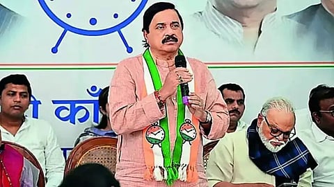 अजित पवार की एनसीपी ने नासिक में अपनी सत्ता जमाने के लिए तैयारी शुरू कर दी है। उद्धव और राज ठाकरे की सत्ता को चुनौती देने के लिए एनसीपी ने छगन भुजबल को अहम जिम्मेदारी सौंपी।