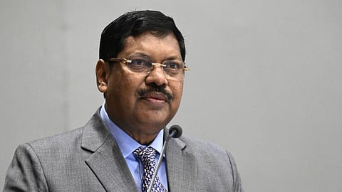 Chief Justice Gavai said I will not accept any post after retirement