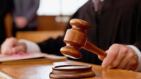 ये है पाकिस्तान...मुस्लिम जज की प्लेट में ईसाई कर्मचारी ने खाना खाया तो मचा बवाल