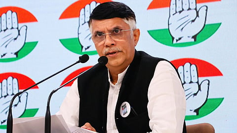 RSS चीफ भागवत के बयान पर कांग्रेस में खुशी की लहर, खेड़ा बोले- अच्छे दिन आने...