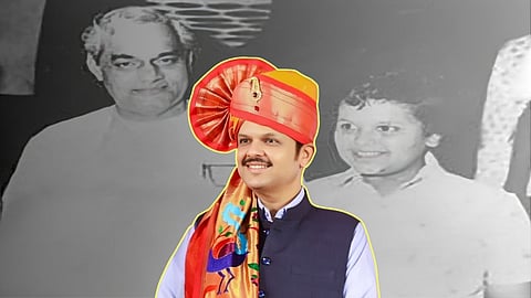 Devendra Fadnavis Birthday Special