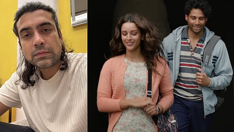 धड़क 2 का ‘प्रीत रे’ बना हिट, जुबिन नौटियाल ने भी की तारीफ