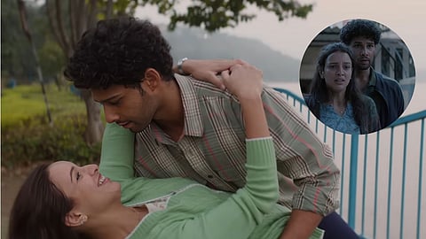 सिद्धांत-तृप्ति की धड़क 2 के ट्रेलर पर आई दर्शकों की राय, कहा- परफॉर्मेंस में...