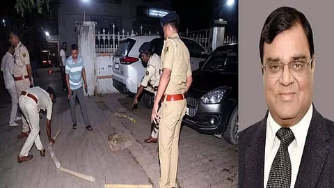गोपाल खेमका की हत्याकांड में बड़ा खुलासा, शाह ने 4 लाख में तय की सुपारी; पुलिस ने खोली परतें