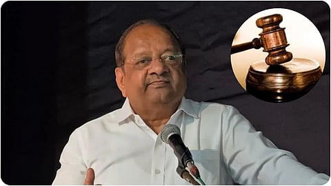 पूर्व सांसद गोपाल शेट्टी समेत 2 भाजपा नेता बरी