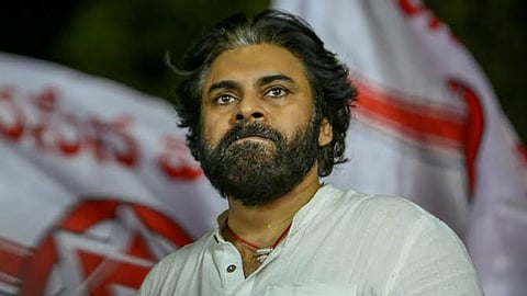 हरि हर वीरा मल्लू की रिलीज से पवन कल्याण ने की इंसाफ की बात, मेरे पास गुंडे नहीं हैं
