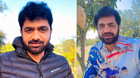 कभी फार्महाउस तो कभी ऑफिस बुलाकर किया दुष्कर्म, उत्तर कुमार पर गंभीर आरोप