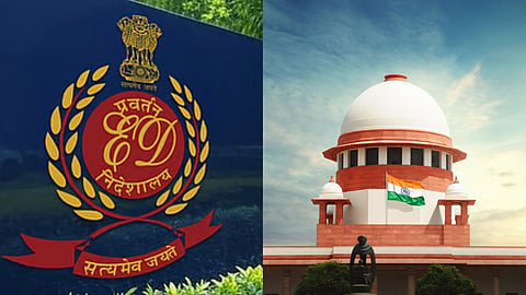 ED पर लगेगी लगाम! PMLA के तहत मिले अधिकारों पर सुप्रीम कोर्ट में 31 जुलाई क