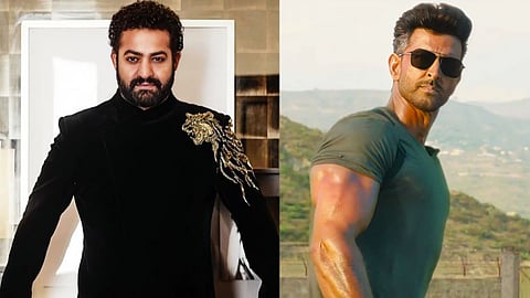 वॉर 2 में साथ लेकिन प्रमोशन में अलग, ऋतिक-जूनियर NTR की दूरी बनी चर्चा का विषय