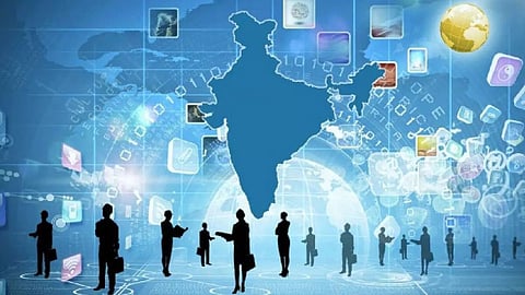 Jobs In IT Sector
