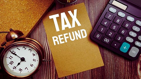 Income Tax Department has released ITR Form-3