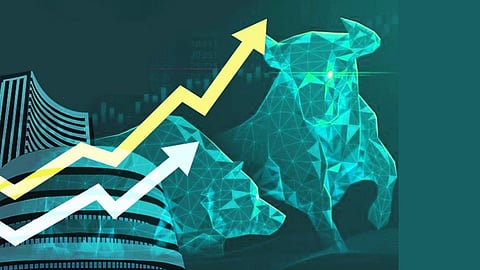 Share Market Closing Update 13th August