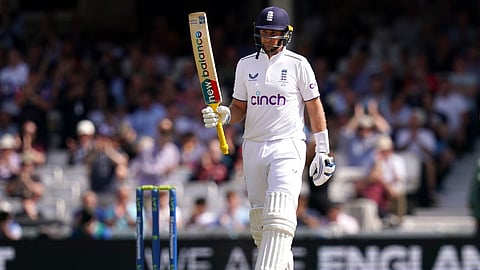 जो रूट के सिर सजा नंबर-1 का ताज, ICC रैंकिंग में भारतीय खिलाड़ियों को हुआ नुकसान
