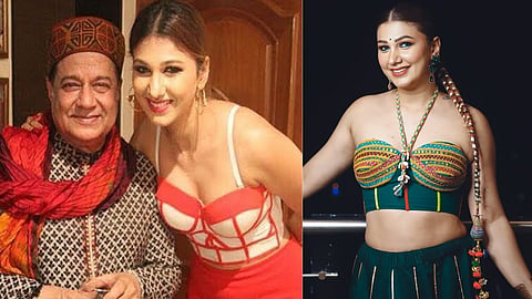 Jasleen Matharu Anup Jalota