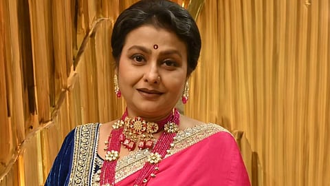 क्योंकि सास भी कभी बहू थी की सबसे कम फीस पाने वाली एक्ट्रेस का छलका दर्द