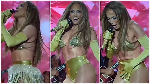 Jennifer Lopez