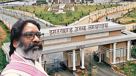 झारखंड हाईकोर्ट ने सोरेन सरकार को दी टेंशन, माइनर्स से दुष्कर्म व प्रताड़ना...