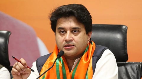 बिहार की 34 साल पुरानी डिमांड पूरी, सिंधिया ने बक्सर में डाक अधीक्षक की...