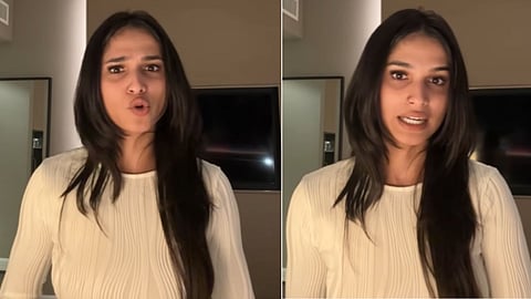 बिग बॉस 18 की कशिश कपूर ने बताई घर में चोरी की आपबीती, देखें वीडियो