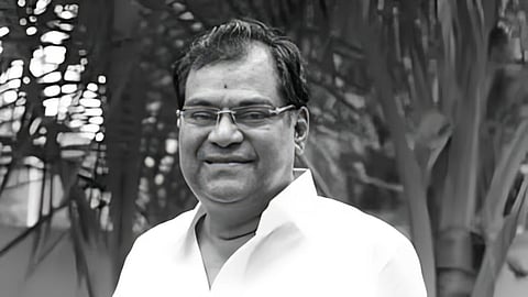 साउथ के जाने-माने एक्टर कोटा श्रीनिवास राव नहीं रहे, 83 की उम्र में निधन