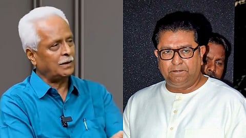 MNS and Prkash Mahajan Conflict : महाराष्ट्र नवनिर्माण सेना और पार्टी प्रवक्ता प्रकाश महाजन के बीच खटपट की बाते सामने आई है। प्रकाश महाजन ने पार्टी के खिलाफ अपनी नाराजगी जाहिर की है।