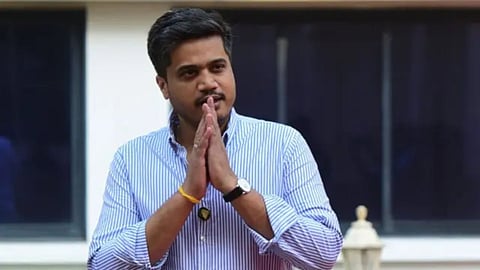 MSCB scam Court issues summons against Rohit Pawar