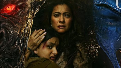 काजोल की ‘मां’ थिएटर के बाद ओटीटी पर मचाएगी धमाल, जानें कहां और कब होगी रिलीज