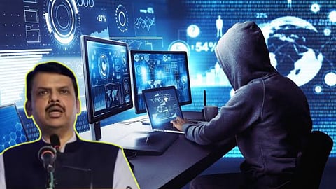 पिछले 10 वर्ष में मुंबई को छोड़कर महाराष्ट्र में लगभग 1.05 करोड़ निवेशकों को 22,552 करोड़ रुपये की ठगी का शिकार होना पड़ा।