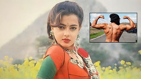 ममता कुलकर्णी को इस एक्टर ने दिया था वन नाइट स्टैंड का ऑफर, जानें क्या था नाम