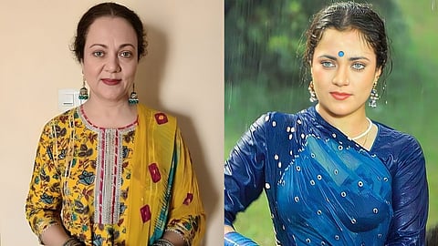 मंदाकिनी ने बताई बॉलीवुड की सच्चाई, बोलीं- एक्टर्स तय करते थे हीरोइन की किस्मत