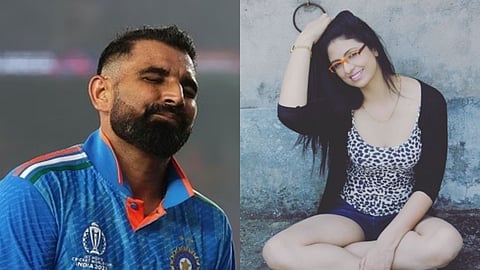 डिवोर्स केस में मोहम्मद शमी को लगा बड़ा झटका, हसीन जहां ने कहा- सत्यमेव जयते