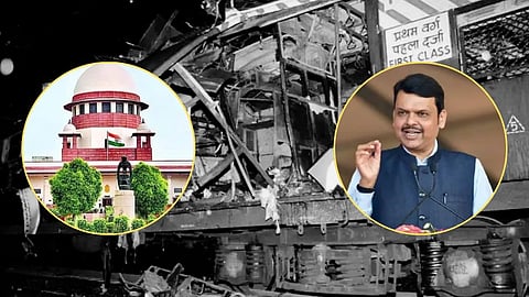 Mumbai Train Blasts All accused acquitted Maharashtra government will study verdict