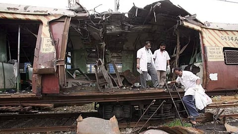 Mumbai train blast case Acquitted seeks re-investigation by SIT