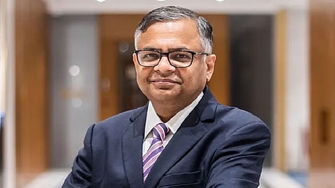 टाटा संस के चेयरमैन एन चंद्रशेखरन ने अहमदाबाद प्लेन हादसे के बाद पहली बार सामने आकर बयान दिया है। जिसमें उन्होंने हादसे में मृतक लोगों को श्रद्धांजलि देने के साथ ही ट्रेवल सेक्टर को लेकर भी कुछ कहा है।