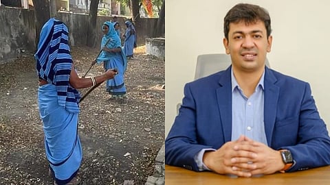 Nagpur in Swachh Sarvekshan: स्वच्छता अभियान के तहत आयोजित स्वच्छ सर्वेक्षण 2024-25 में महाराष्ट्र ने भले ही 10 राष्ट्रीय पुरस्कार हासिल किए हो, लेकिन नागपुर का नाम इसमें काफी पीछे है।