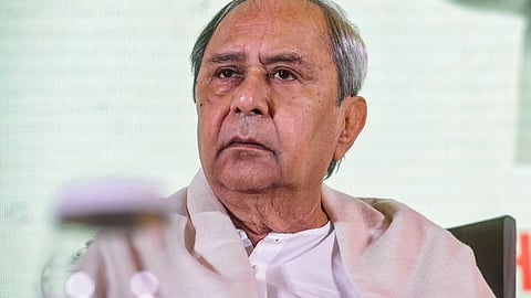 BMC कमिश्नर को ऑफिस में घसीट कर पीटा, वायरल वीडियो देख भड़के नवीन पटनायक