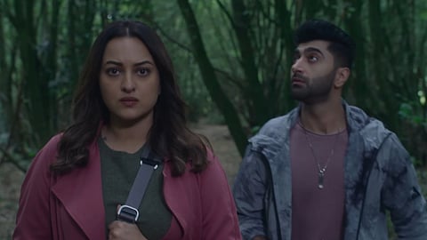 भाई की फिल्म निकिता रॉय में कैसा होगा सोनाक्षी का प्रदर्शन, प्रेडिक्शन रिपोर्ट