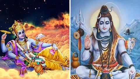 आज सावन का दूसरा सोमवार, कामिका एकादशी भी, भगवान शिव के साथ करें विष्णु पूजा