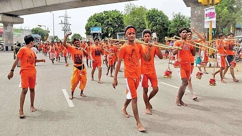 जुलाई में इस दिन शुरू हो रहा है सावन, कांवड़ यात्रा भी होगी शुरू, जानिए नियम