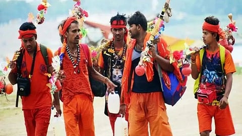 कांवड़ यात्रा में जाने से पहले ये 5 नियम गांठ बांध लें, वरना लग जाएगा महापाप