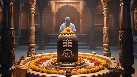 भगवान शिव को भूलकर भी न चढ़ाएं ये फूल, जानिए आखिर क्यों वर्जित हैं