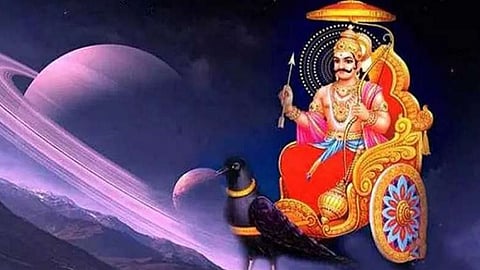 शनिवार को करें ये चमत्कारी उपाय, आर्थिक तंगी से मुक्ति दिलाएंगे शनि देव